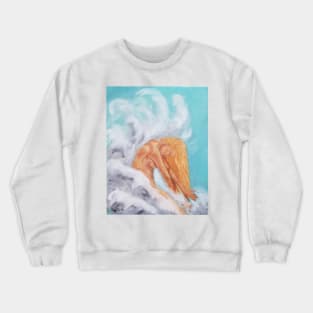 Inner Strength Crewneck Sweatshirt